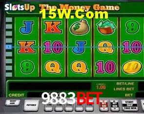 9883Bet Login
